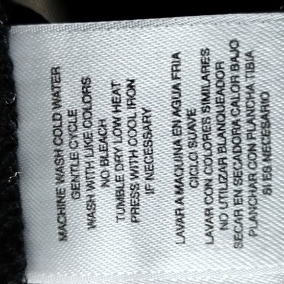 Package of 3! JNY shorts S 14, Woman Within 3X top, Wild Fable pants S L - Picture 11 of 16